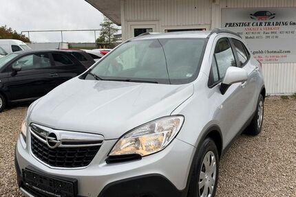 Opel Mokka 145.220 km 5.990 &euro; Nürnberg 90431