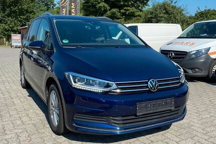 VW Touran 232.000 km 14.000 &euro; Nürnberg 90443
