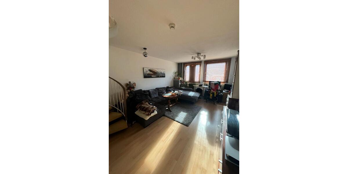 Maisonettenwohnung Nürnberg Sankt Leonhard - 3 Zimmer, 80 m&sup2;, 239.900&euro; | Angebot:26918487