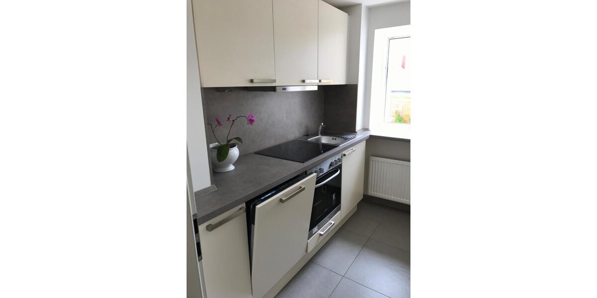 Erdgeschoßwohnung Nürnberg Eberhardshof - 2 Zimmer, 44 m&sup2;, 234.000&euro; | Angebot:25406777