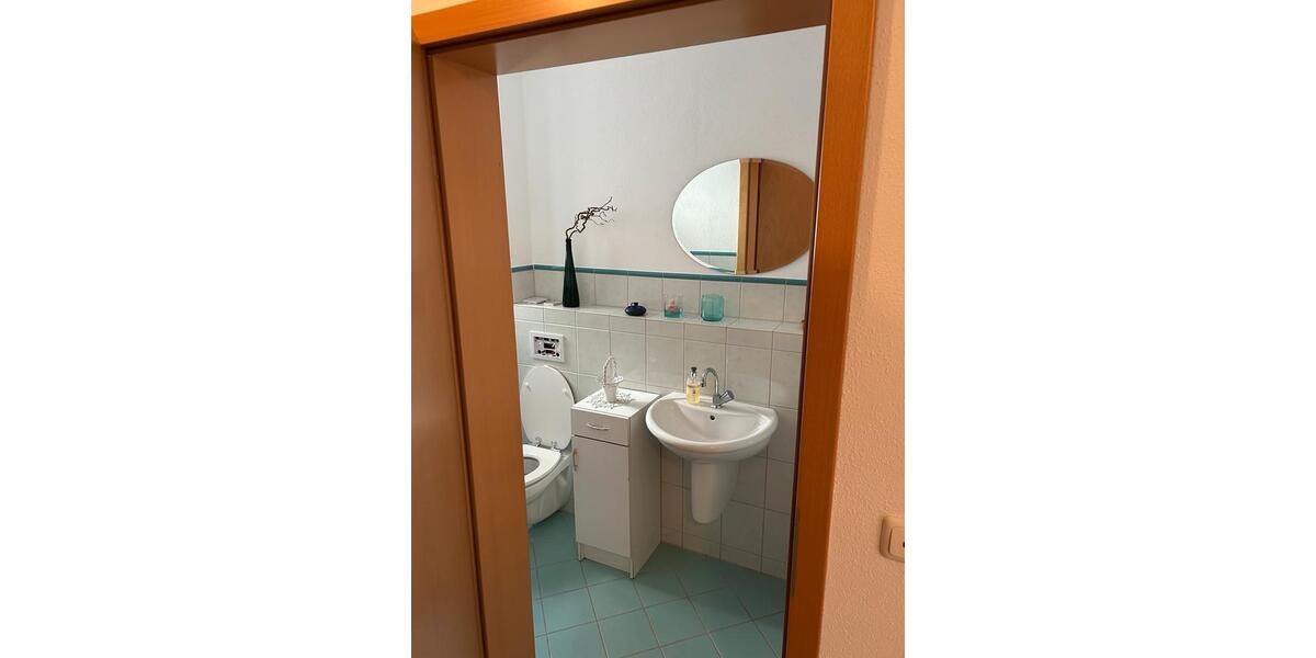 Erdgeschoßwohnung Altdorf bei Nürnberg - 3.5 Zimmer, 110 m&sup2;, 1.400&euro; | Angebot:25929832