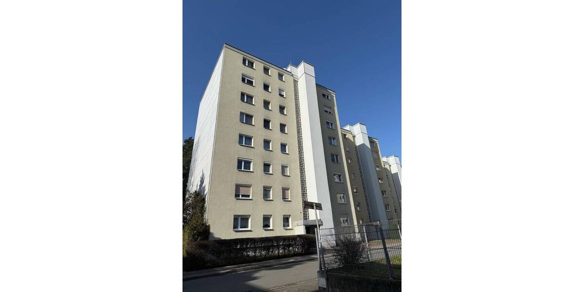 Etagenwohnung Fürth Nordstadt - 3 Zimmer, 74 m&sup2;, 210.000&euro; | Angebot:26841033