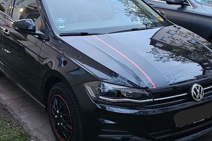 VW Polo 74.262 km 15.000 &euro; Nürnberg 90441