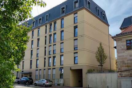 Wohnung Fürth Innenstadt - 3 Zimmer, 117 m&sup2;, 1.430&euro; | Angebot:26661208