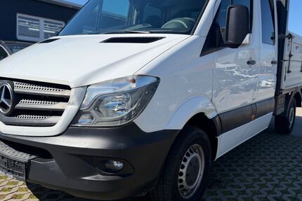 Mercedes-Benz Sprinter 240.000 km 13.900 &euro; Nürnberg 90449
