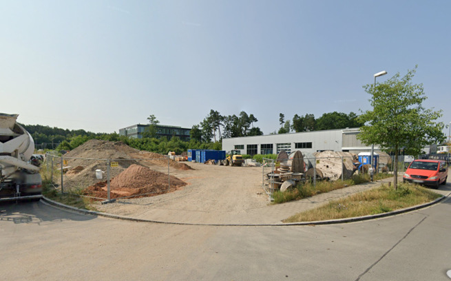 Grundstück Lauf - 1.000.000&euro; | Angebot:25709925