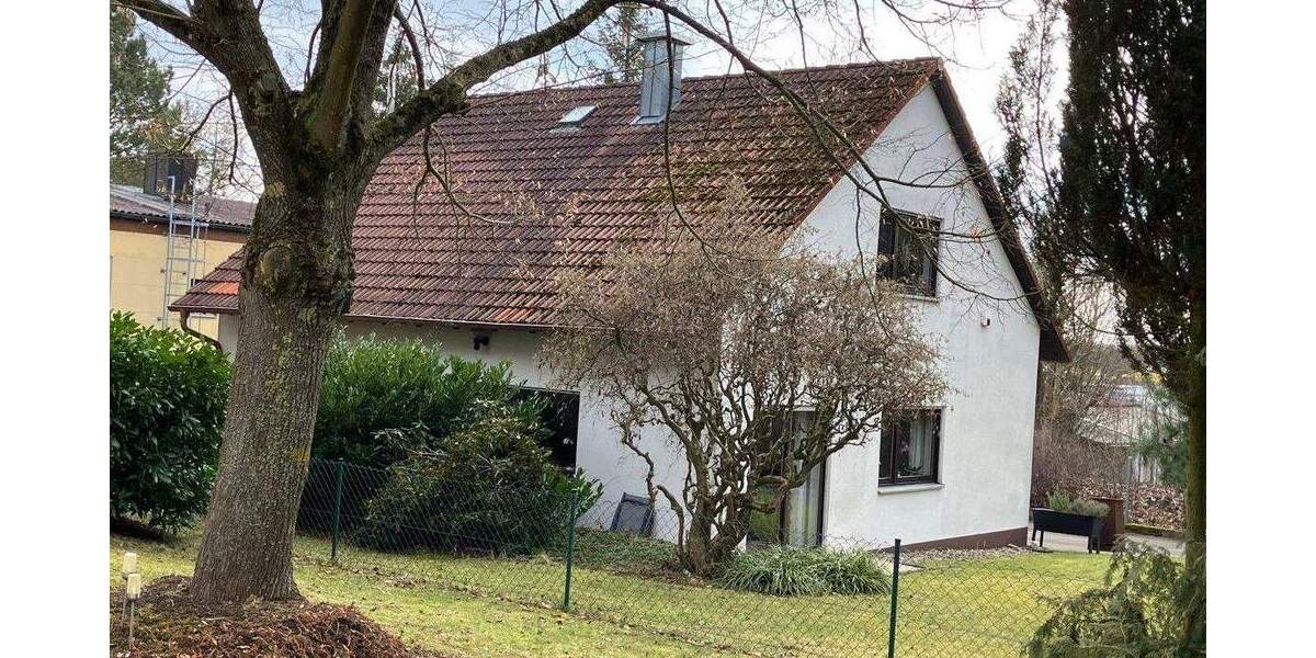 Mehrfamilienhaus, Wohnhaus Büchenbach - 670.000&euro; | Angebot:25667620