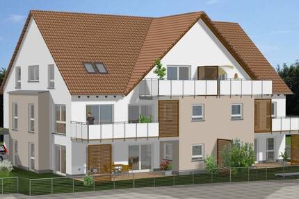 Wohnung Feucht - 4 Zimmer, 124 m&sup2;, 615.000&euro; | Angebot:25668570