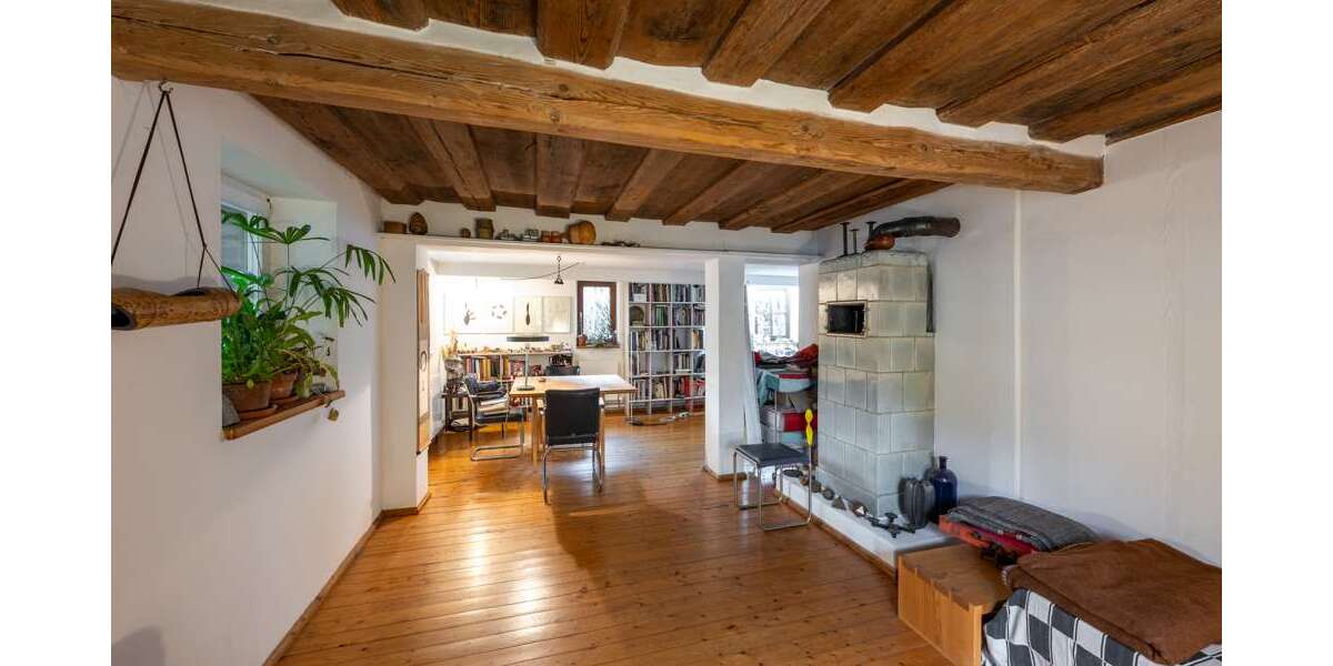 Einfamilienhaus Nürnberg Holzheim - 4 Zimmer, 176 m&sup2;, 385.000&euro; | Angebot:25476804