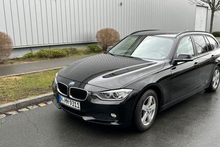 BMW 320 175.500 km 10.400 &euro; Feucht 90537