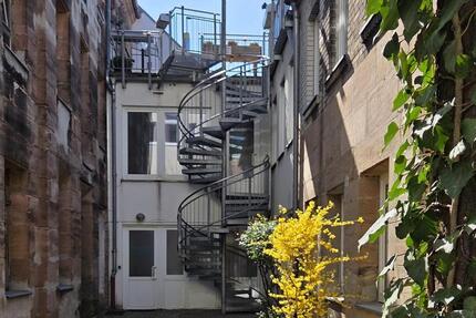 Wohnung Fürth Altstadt - 2 Zimmer, 77 m&sup2;, 785&euro; | Angebot:26012872