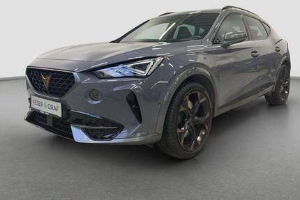 Cupra Formentor 54.584 km 26.380 &euro; Fürth 90763