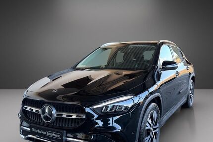 Mercedes-Benz GLA 200 10.896 km 37.990 &euro; Altdorf 90518