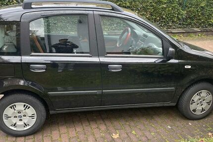 Fiat Panda 126.173 km 1.800 &euro; dietenhofen 90599