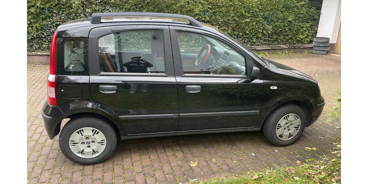 Fiat Panda 126.173 km 1.800 &euro; dietenhofen 90599