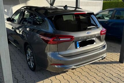 Ford Focus 17.298 km 19.950 &euro; Wendelstein 90530