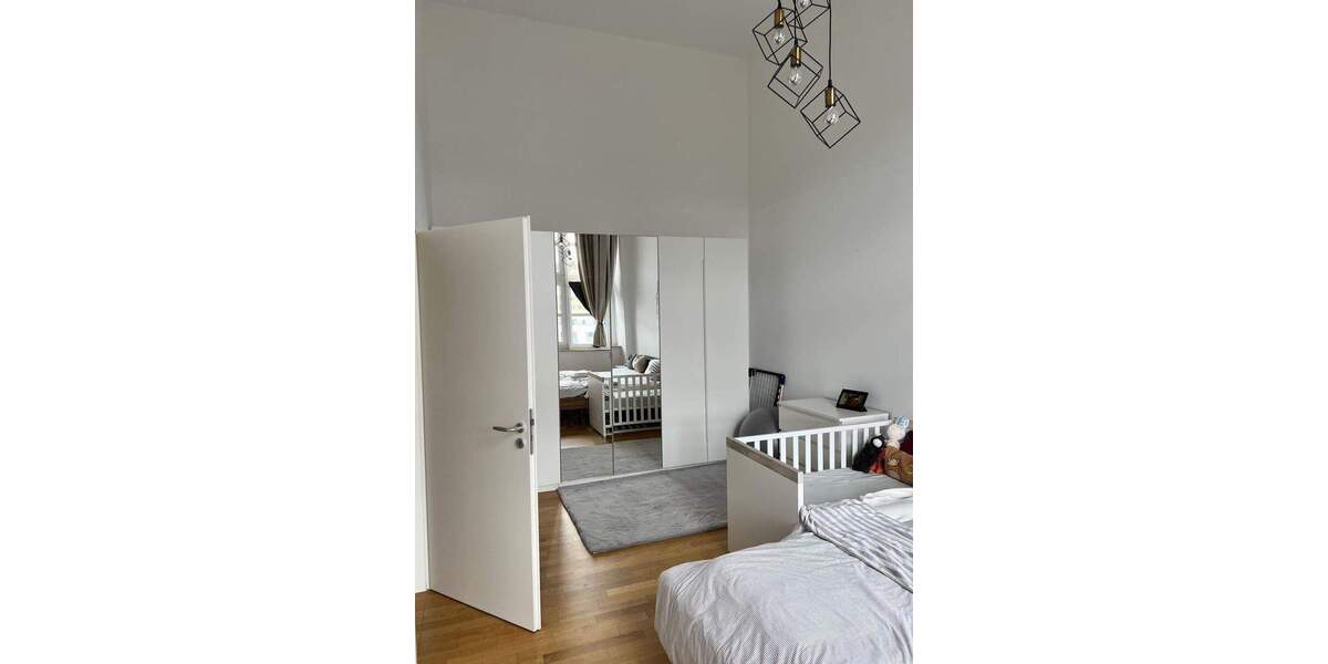 Etagenwohnung Forchheim - 5 Zimmer, 148 m&sup2;, 550.000&euro; | Angebot:25770658