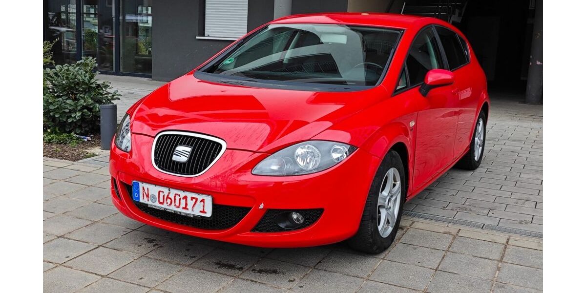 Seat Leon 200.000 km 2.300 &euro; Nürnberg 90439
