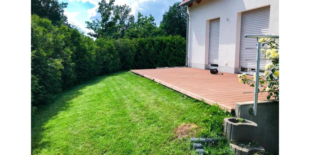 Einfamilienhaus Herzogenaurach - 4 Zimmer, 129 m&sup2;, 825.000&euro; | Angebot:25966727