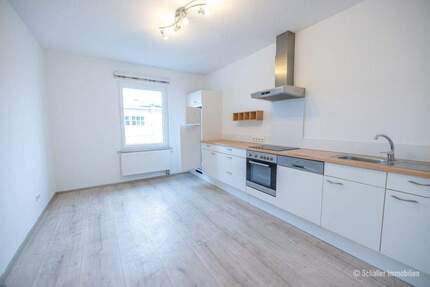 Wohnung Nürnberg Muggenhof - 2 Zimmer, 58 m&sup2;, 175.000&euro; | Angebot:25746677