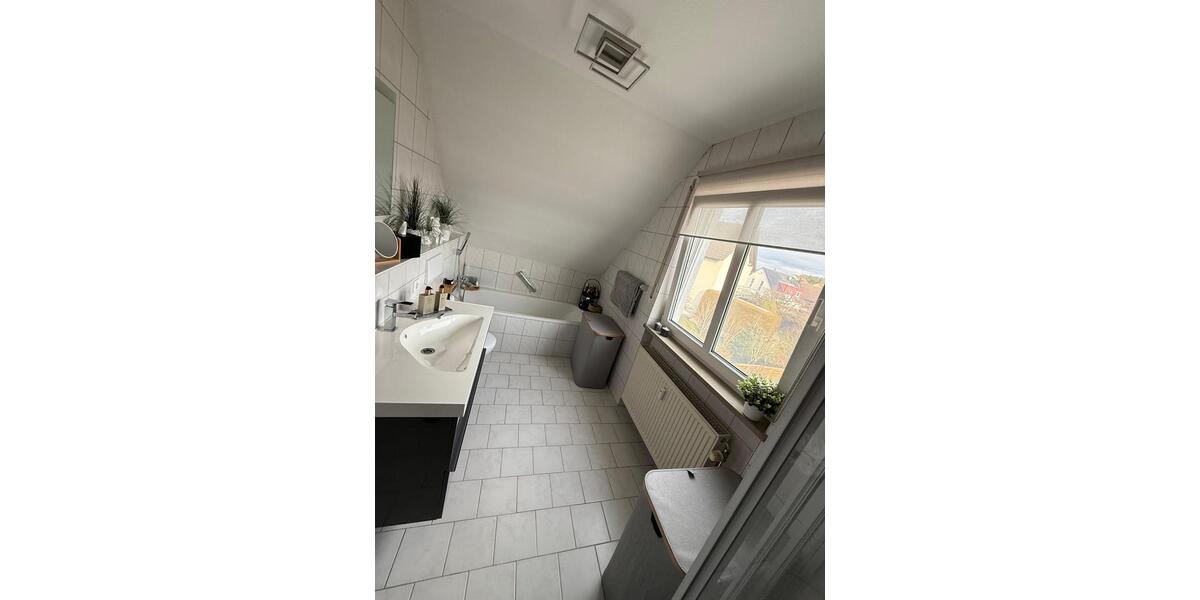 Dachgeschoßwohnung Wendelstein - 2 Zimmer, 65 m&sup2;, 725&euro; | Angebot:25926723