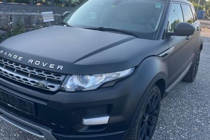 Land Rover Range Rover Evoque 175.000 km 10.000 &euro; Nurnberg 90489