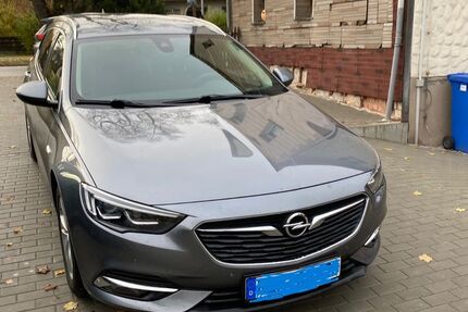 Opel Insignia 125.000 km 13.400 &euro; Neuhof an der Zenn 90616