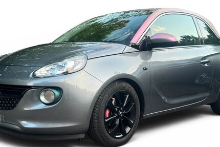 Opel Adam 108.000 km 7.650 &euro; Erlangen 91056