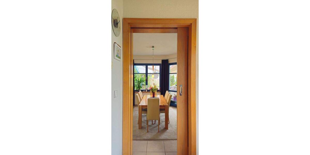 Einfamilienhaus Forchheim - 7 Zimmer, 222 m&sup2;, 947.000&euro; | Angebot:25665469