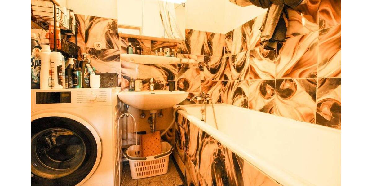 Etagenwohnung Nürnberg Zerzabelshof - 2 Zimmer, 61 m&sup2;, 259.000&euro; | Angebot:25984979