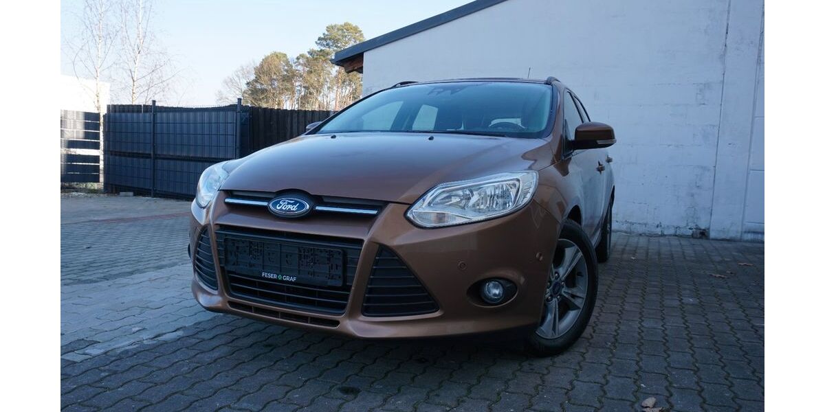 Ford Focus 138.950 km 4.990 &euro; Nürnberg 90455