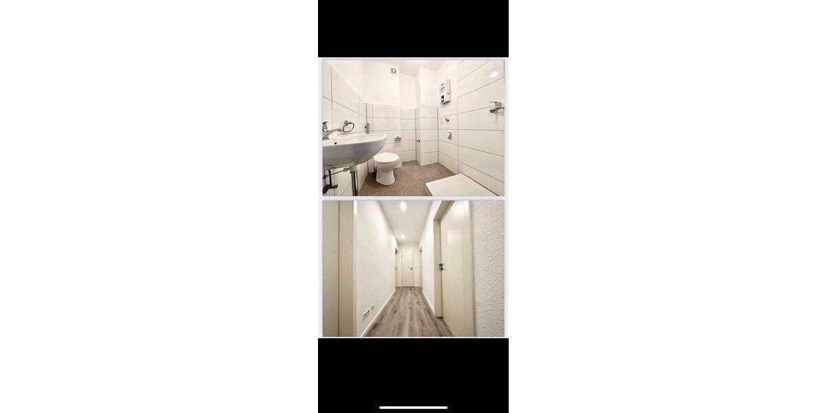 Etagenwohnung Nürnberg Gaismannshof - 3 Zimmer, 55 m&sup2;, 850&euro; | Angebot:26579871