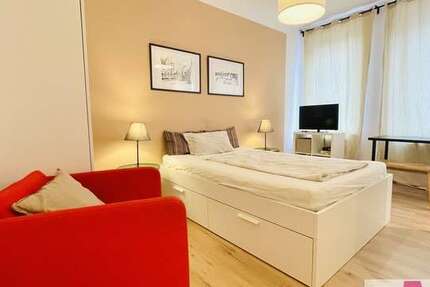 Zimmer Nürnberg Sankt Leonhard - 1 Zimmer, 610&euro; | Angebot:27659030