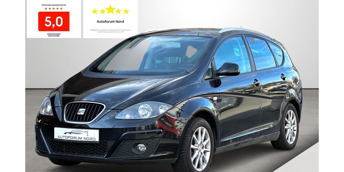 Seat Altea 157.059 km 3.690 &euro; Nürnberg 90411