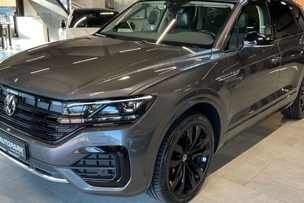 VW Touareg 111.900 km 44.980 &euro; Forchheim 91301