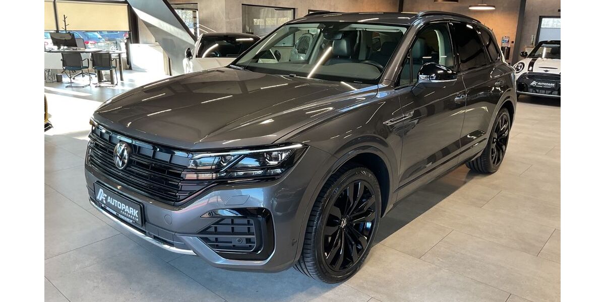 VW Touareg 111.900 km 44.980 &euro; Forchheim 91301