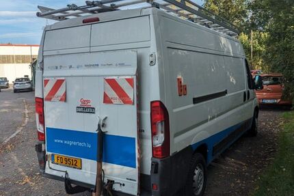 Citroen Jumper 105.000 km 17.600 &euro; Wendelstein 90530