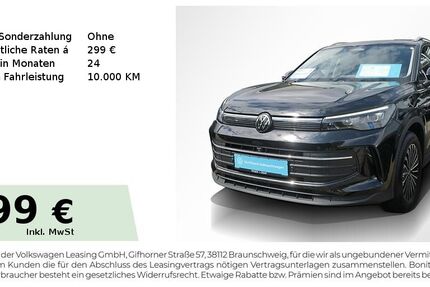 VW Tiguan 17.850 km 34.440 &euro; Erlangen 91058