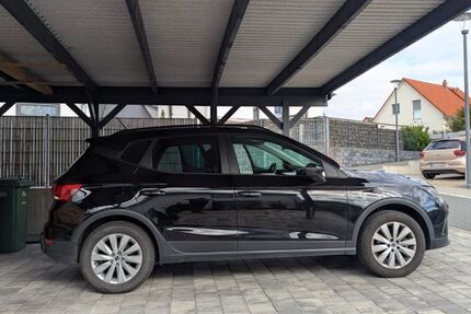 Seat Arona 61.000 km 15.300 &euro; Lonnerstadt 91475