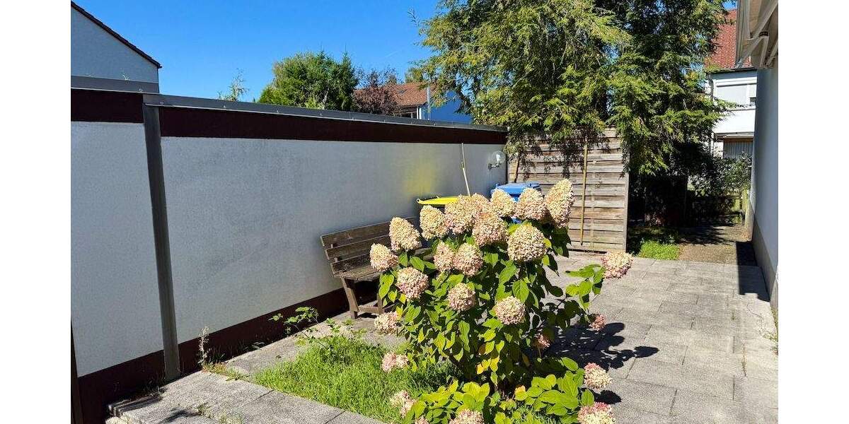 Reihenendhaus Nürnberg Neukatzwang - 4 Zimmer, 97 m&sup2;, 399.000&euro; | Angebot:25697711