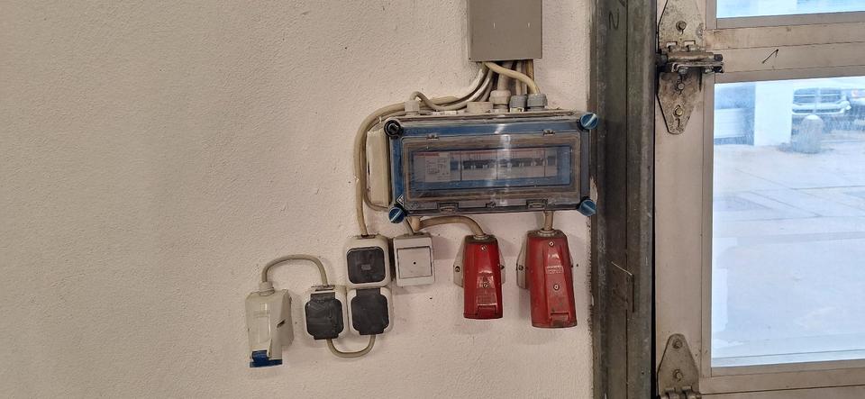 Gewerbeobjekt Heroldsberg - 950&euro; | Angebot:26583635