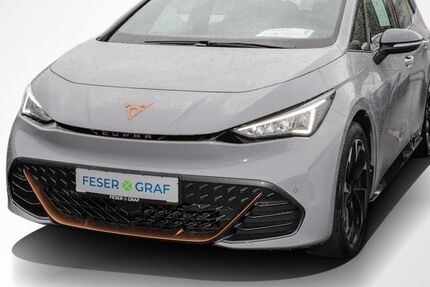 Cupra Born 21.247 km 27.410 &euro; Höchstadt an der Aisch 91315