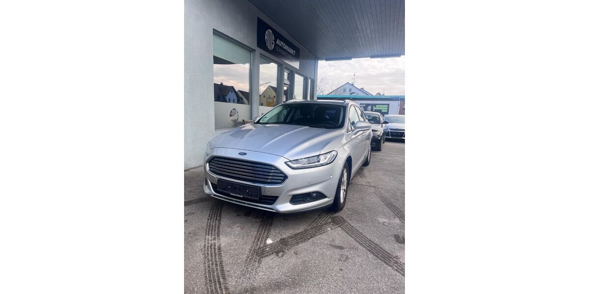 Ford Mondeo 149.000 km 10.999 &euro; Schwarzenbruck 90592