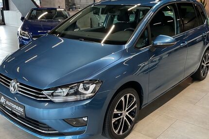 VW Golf Sportsvan 83.800 km 13.480 &euro; Forchheim 91301