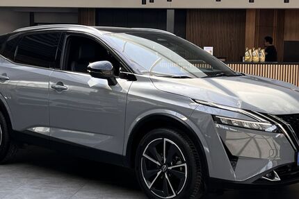 Nissan Qashqai 32.421 km 25.970 &euro; Cadolzburg bei Nürnberg 90556