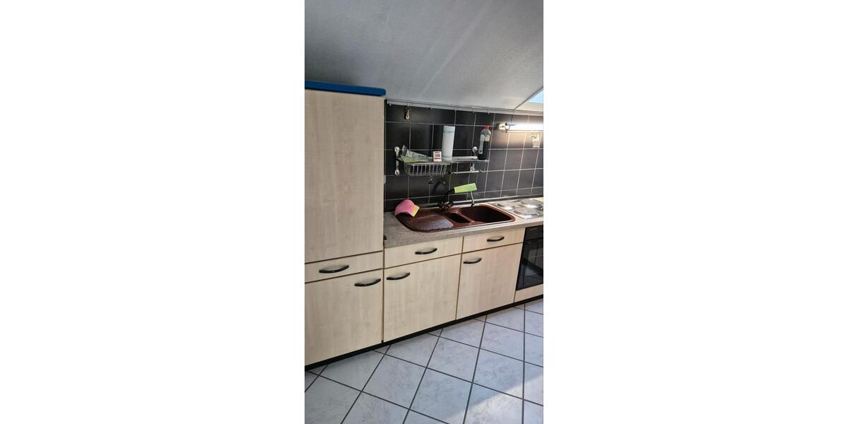 Dachgeschoßwohnung Röthenbach an der Pegnitz - 2 Zimmer, 63 m&sup2;, 600&euro; | Angebot:25509738