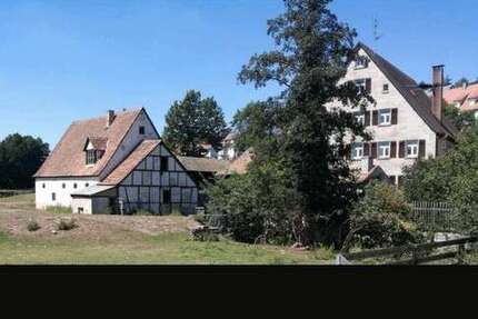 Haus Wilhermsdorf - 6.5 Zimmer, 180 m&sup2;, 495.000&euro; | Angebot:25941597