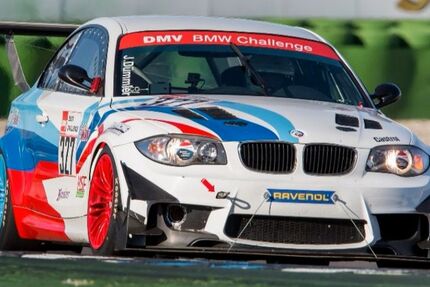 BMW 1er M Coupé 100.000 km 21.990 &euro; Eckental 90542