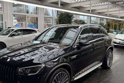 Mercedes-Benz GLC 63 AMG 93.000 km 52.900 &euro; Fürth 90763