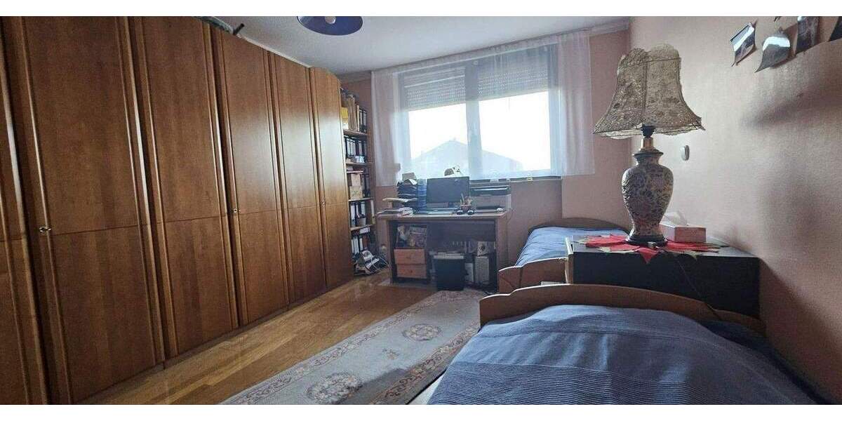 Etagenwohnung Nürnberg Thon - 3 Zimmer, 83 m&sup2;, 340.000&euro; | Angebot:25760443